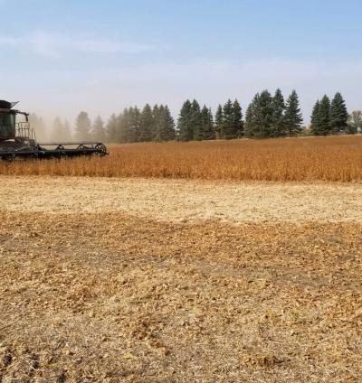5_Crop Production, North Dakota 1